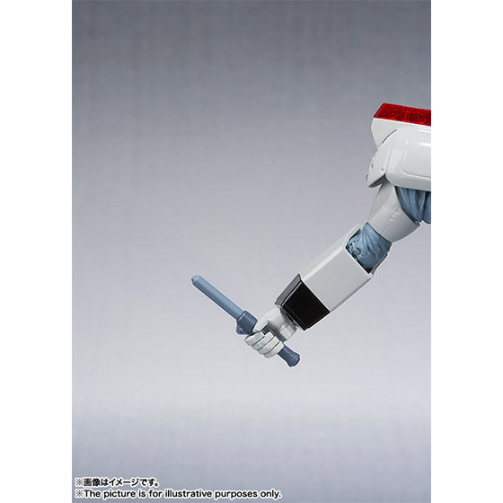 ROBOT魂 〈SIDE LABOR〉 イングラム1号機│株式会社BANDAI SPIRITS