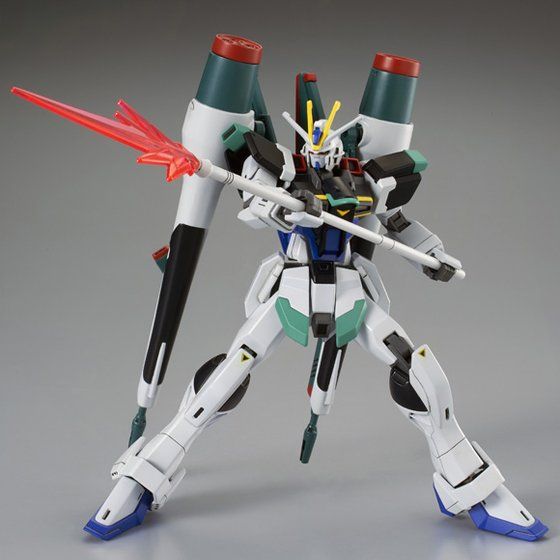 HGCE 1/144 ブラストインパルスガンダム│株式会社BANDAI SPIRITS（バンダイスピリッツ）