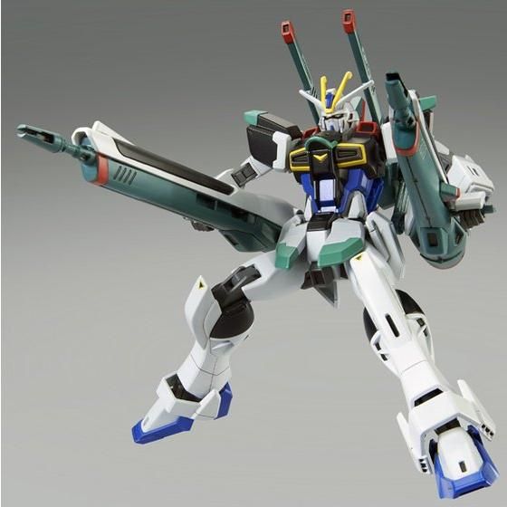 HGCE 1/144 ブラストインパルスガンダム