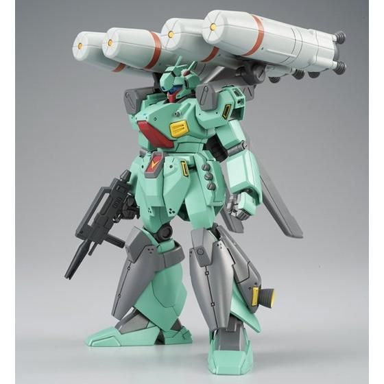 日本最大級 MG 1/100 スタークジェガン RGM-89S プラモデル - mahaayush.in