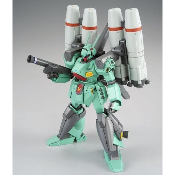 HGUC 1/144 RGM-89S プロト・スタークジェガン│株式会社BANDAI