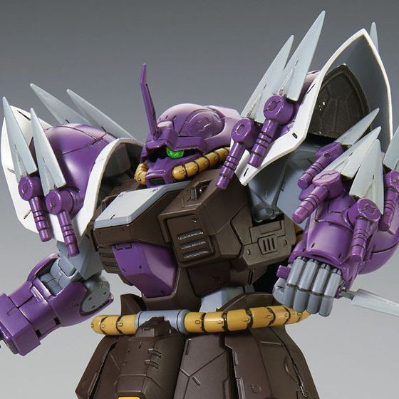 RE/100 1/100 イフリート・シュナイド 【再販】【２０１９年８月発送 