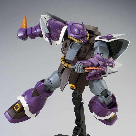 RE/100 1/100 イフリート・シュナイド│株式会社BANDAI SPIRITS 