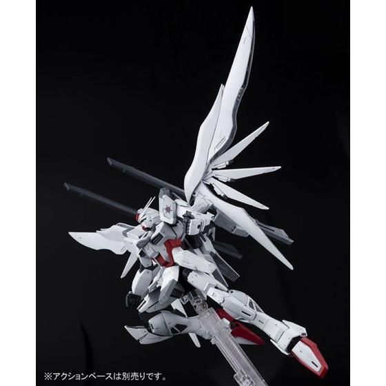 2022人気新作 プレバンMG1/100 未組立 インパルスガンダムブランシュ 