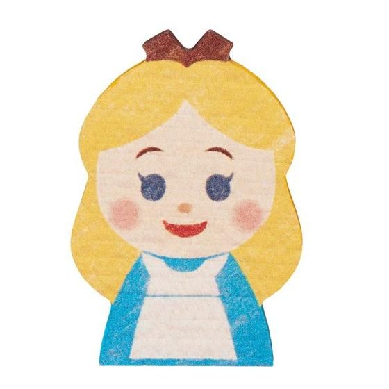 Disney Kidea アリス ディズニーキャラクター おもちゃ プレミアムバンダイ公式通販