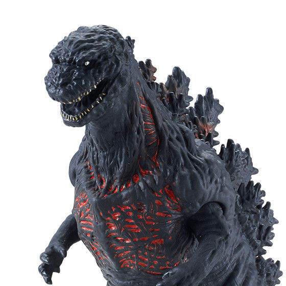 MOVIE MONSTER SERIES GODZILLA 2016