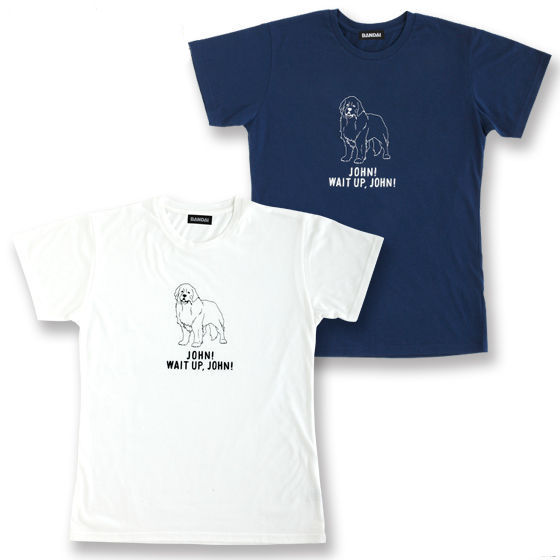 TIGER & BUNNY@ZtTVcuWAIT UP,JOHN!v