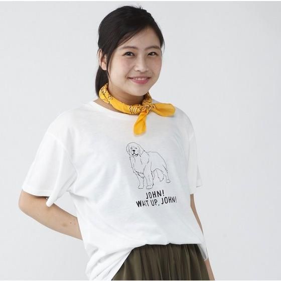 TIGER & BUNNY@ZtTVcuWAIT UP,JOHN!v