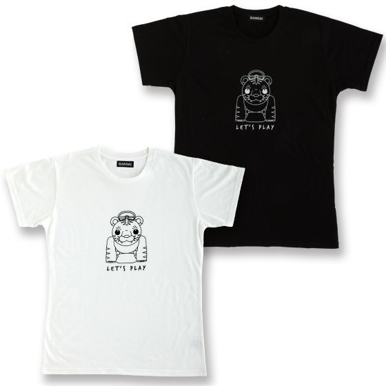 TIGER & BUNNY@՗VTVc