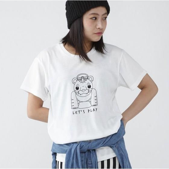 TIGER & BUNNY@՗VTVc