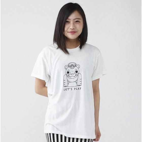 TIGER & BUNNY@՗VTVc