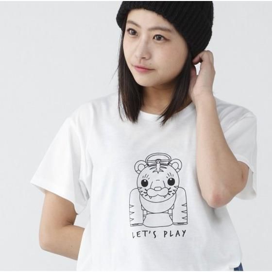 TIGER & BUNNY@՗VTVc