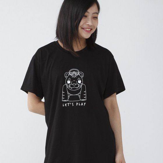 TIGER & BUNNY@՗VTVc