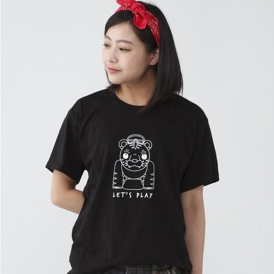 TIGER & BUNNY@՗VTVc