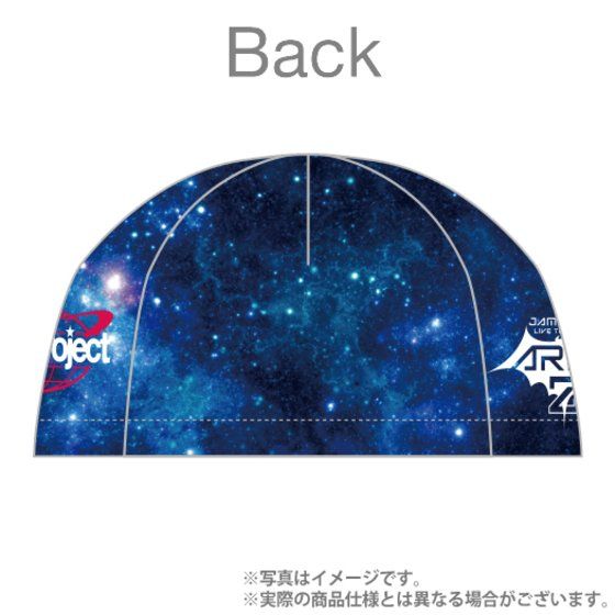 uJAM ProjectvTCNLbvyAREA Z Ver.z