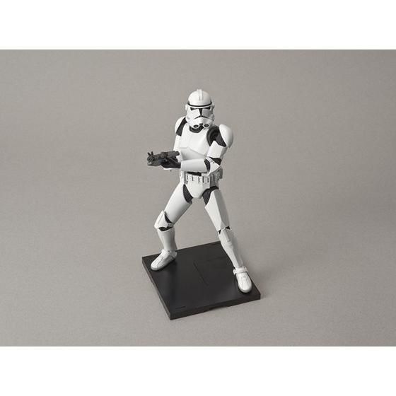 在庫あり 3体 1/12 1/12 素組完成品】バンダイ スター・ウォーズ 