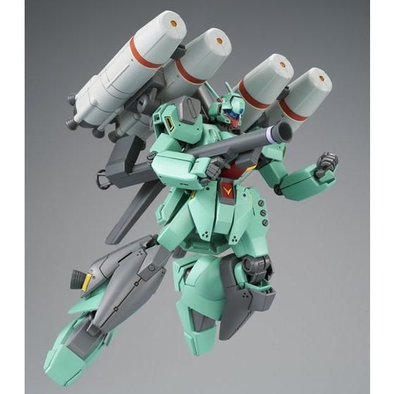 HGUC 1/144 RGM-89S vgEX^[NWFKyQFQOPUNPOz