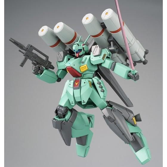 HGUC 1/144 RGM-89S vgEX^[NWFKyQFQOPUNPOz