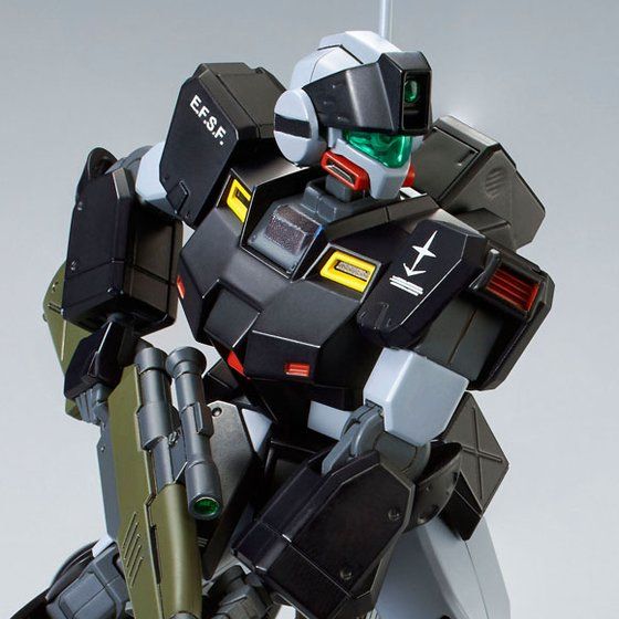 HGUC 1/144 ジム・スナイパーＩＩ（リド・ウォルフ機）【２次：２０１６年１０月発送】