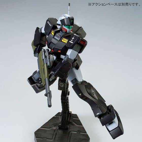 Hguc 1 144 ジム スナイパーｉｉ リド ウォルフ機 ガンダムシリーズ 趣味 コレクション バンダイナムコグループ公式通販サイト