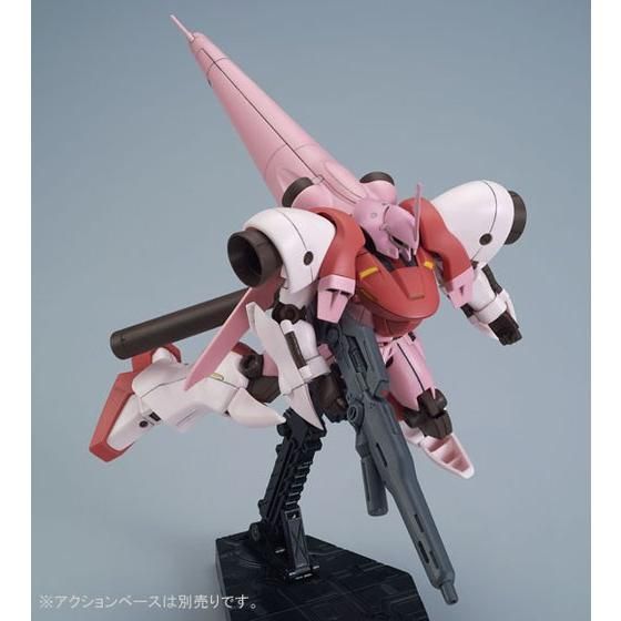 HGBF 1/144 ガーベラ・テトラ（キララ専用機）【２次：２０１６年１０