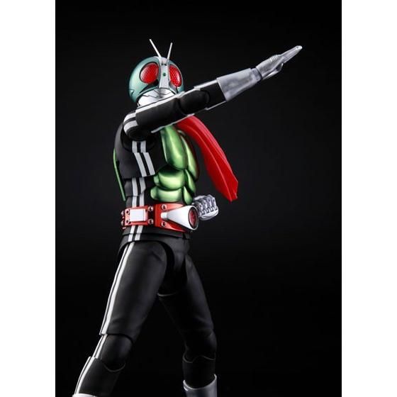 仮面ライダー45周年記念特別企画 Mg Figure Rise 1 8 仮面ライダー新１号 スペシャルメッキｖｅｒ 仮面ライダーシリーズ 趣味 コレクション プレミアムバンダイ公式通販