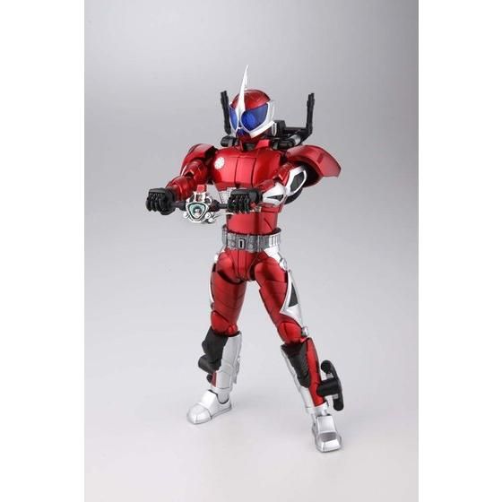 MG FIGURE-RISE 1/8 仮面ライダーW アクセル 【再販】 | 仮面ライダーW