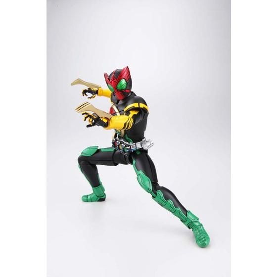 MG FIGURE-RISE 1/8 仮面ライダーオーズ タトバ コンボ 【再販