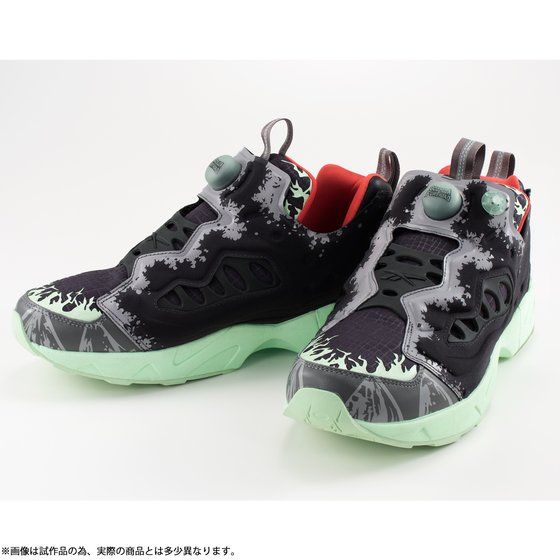 Reebok CLASSIC ~MegaHouse@Instapump Fury Road Ver.VESW