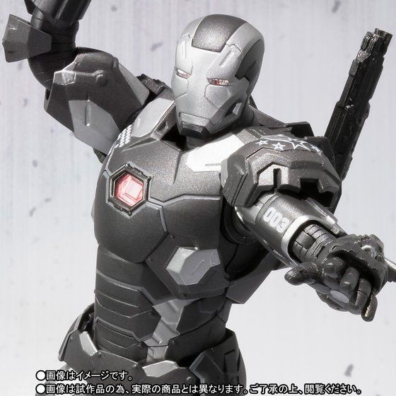 S.H.Figuarts EH[}V }[NR
