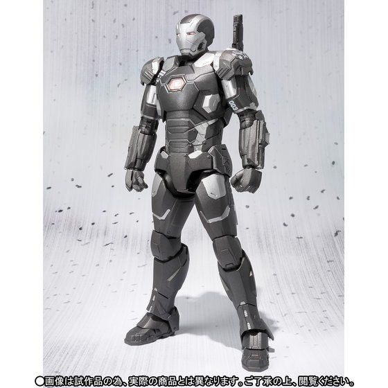 S.H.Figuarts EH[}V }[NR