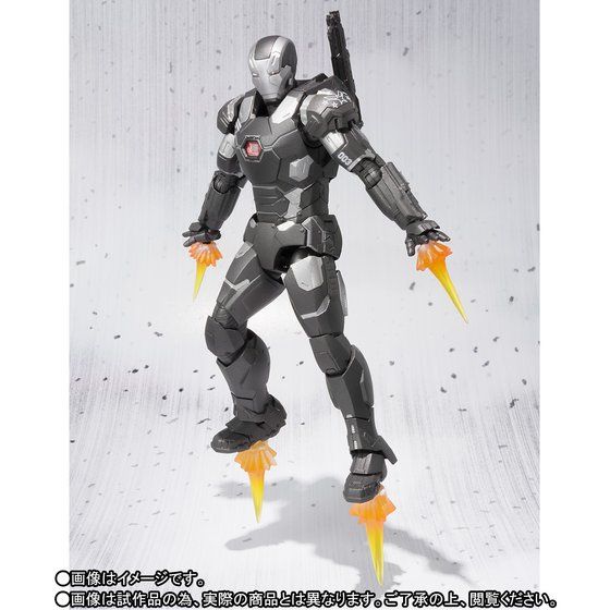 S.H.Figuarts EH[}V }[NR