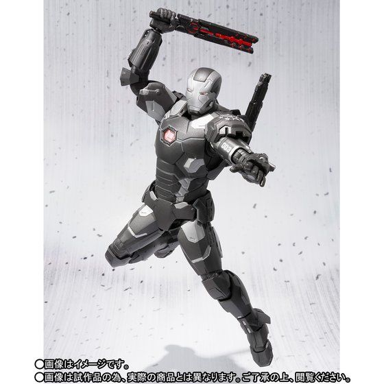 S.H.Figuarts EH[}V }[NR