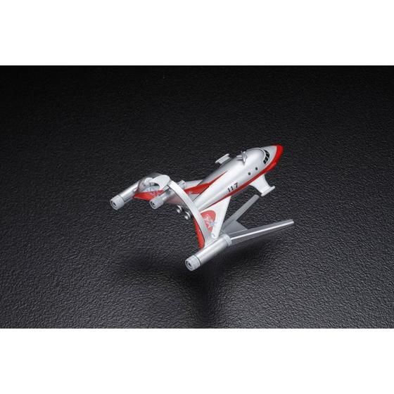 メカコレクション ウルトラマンシリーズ No.05 宇宙ビートル