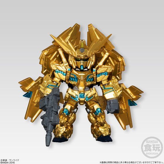 FW GUNDAM CONVERGE Ver.GFT LIMITED �t�F�l�N�X���t�F�l�N�Xtype RC �����w���Z�b�g �y�v���~�A���o���_�C&GFT���菤�i�z