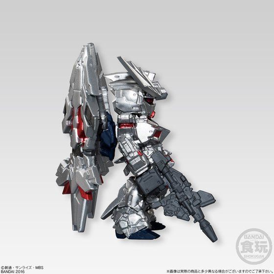 FW GUNDAM CONVERGE Ver.GFT LIMITED �t�F�l�N�X���t�F�l�N�Xtype RC �����w���Z�b�g �y�v���~�A���o���_�C&GFT���菤�i�z