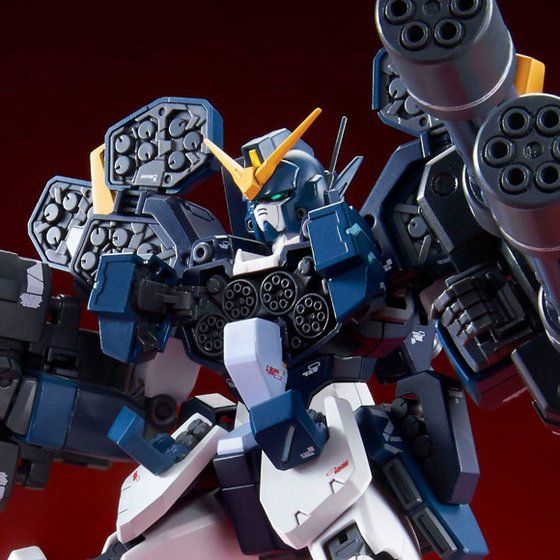 ｍｇ 1 100 ガンダムヘビーアームズ改 ｅｗ ガンダムシリーズ 趣味 コレクション バンダイナムコグループ公式通販サイト