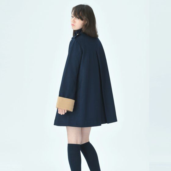 AIKATSU!STYLE for Lady�@�X�^�[���C�g�w���R�[�g