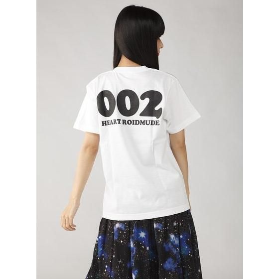 ���ʃ��C�_�[�h���C�u�@�n�[�g���C�~���[�h�@T�V���c