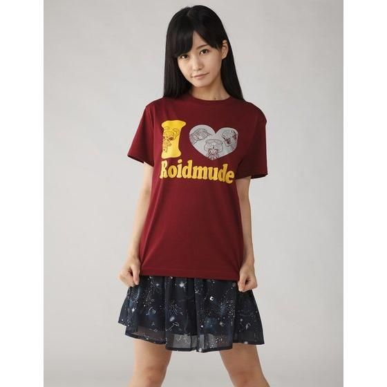 ���ʃ��C�_�[�h���C�u�@�n�[�g���C�~���[�h�@T�V���c