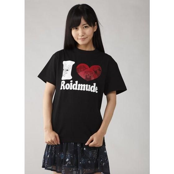 ���ʃ��C�_�[�h���C�u�@�n�[�g���C�~���[�h�@T�V���c