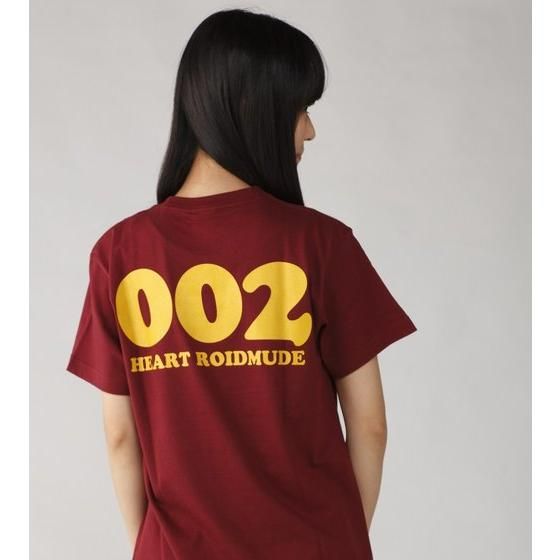 ���ʃ��C�_�[�h���C�u�@�n�[�g���C�~���[�h�@T�V���c