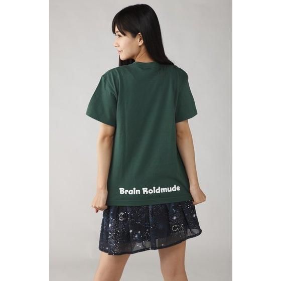 ���ʃ��C�_�[�h���C�u�@�u�������C�~���[�hT�V���c�@�Ȃ肫�蕗��