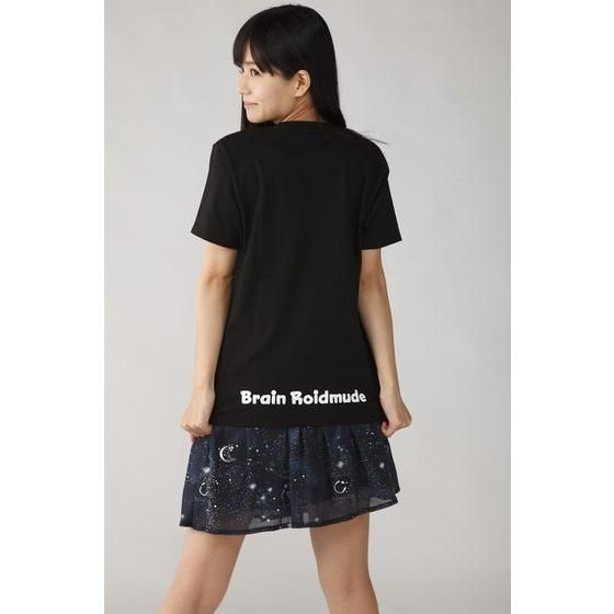 ���ʃ��C�_�[�h���C�u�@�u�������C�~���[�hT�V���c�@�Ȃ肫�蕗��