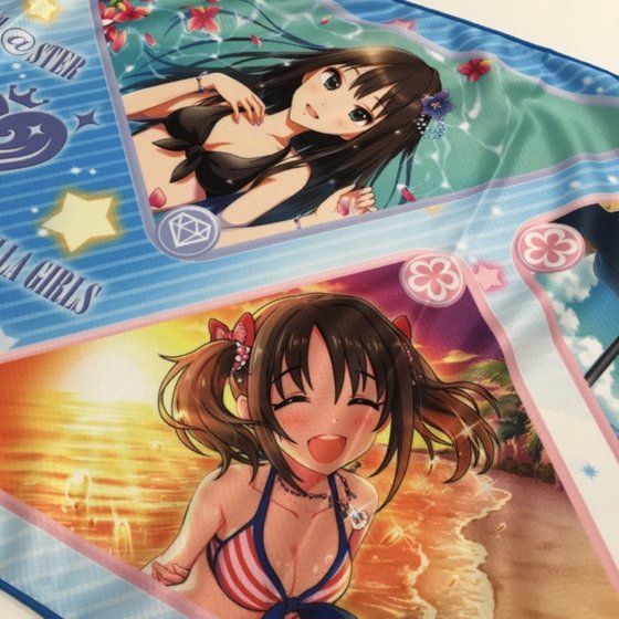 アイドルマスター シンデレラガールズ コミックマーケット90