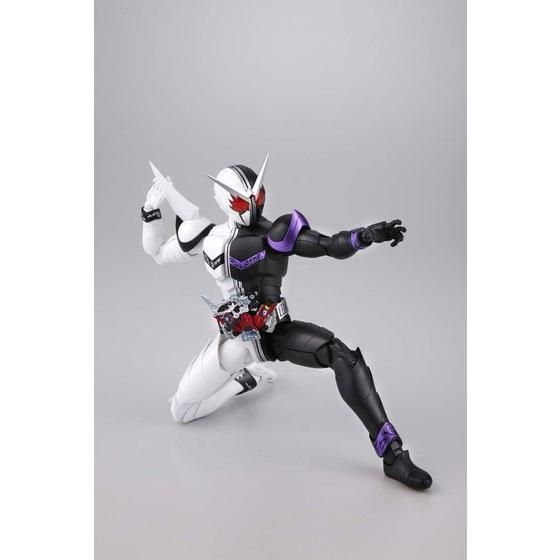 MG FIGURE-RISE 1/8 仮面ライダーW ファングジョーカー 【再販