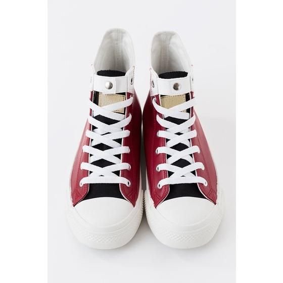 TIGER & BUNNY  �X�j�[�J�[�y�Ĕ̕��z