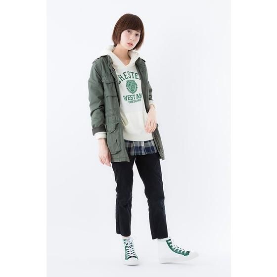 TIGER & BUNNY  �X�j�[�J�[�y�Ĕ̕��z