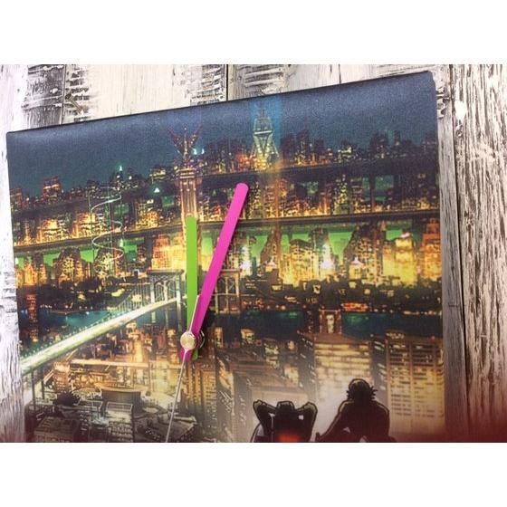 TIGER��BUNNY�~HTML ZERO3 Guttarelax �E�H�[���N���b�N