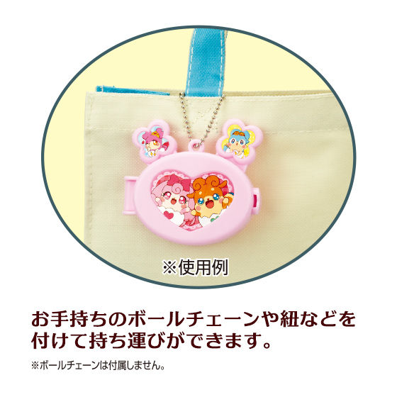 LfRNX}X ݂܂݂Ȃ炢 q~ĉ(5TCY)